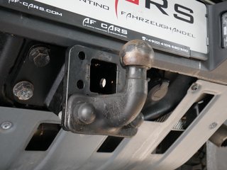 Ineos Grenadier Utility Wagon Nappa AWD AHK - foto 29