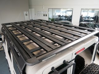 Ineos Grenadier Utility Wagon Nappa AWD AHK - foto 30