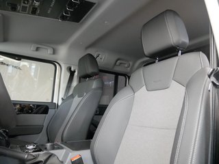 Ineos Grenadier Utility Wagon Nappa AWD AHK - foto 31