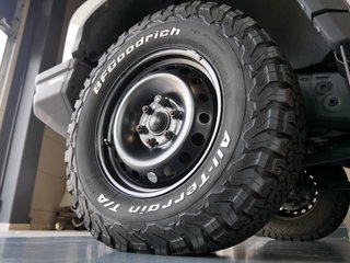 Ineos Grenadier Utility Wagon Nappa AWD AHK - foto 32