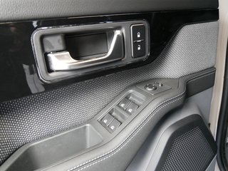 Ineos Grenadier Utility Wagon Nappa AWD AHK - foto 20