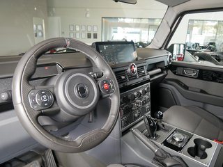 Ineos Grenadier Utility Wagon Nappa AWD AHK - foto 18