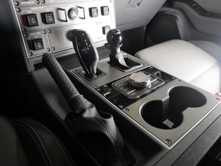 Ineos Grenadier Utility Wagon Nappa AWD AHK - foto 34