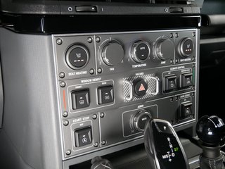 Ineos Grenadier Utility Wagon Nappa AWD AHK - foto 19