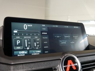 Ineos Grenadier Utility Wagon Nappa AWD AHK - foto 37