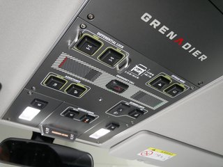 Ineos Grenadier Utility Wagon Nappa AWD AHK - foto 38