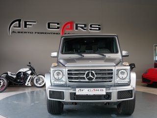 Mercedes-Benz G 350 d Voll AMG AHK ACC Sport- & Exclusivpaket - bilder 2