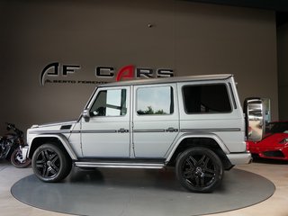 Mercedes-Benz G 350 d Voll AMG AHK ACC Sport- & Exclusivpaket - bilder 18