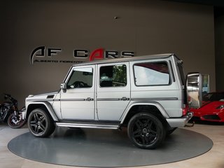 Mercedes-Benz G 350 d Voll AMG AHK ACC Sport- & Exclusivpaket - bilder 19