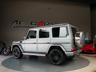 Mercedes-Benz G 350 d Voll AMG AHK ACC Sport- & Exclusivpaket - bilder 20