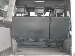 Mercedes-Benz G 350 d Voll AMG AHK ACC Sport- & Exclusivpaket - bilder 24