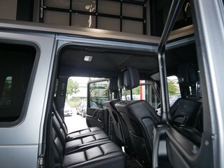 Mercedes-Benz G 350 d Voll AMG AHK ACC Sport- & Exclusivpaket - bilder 27