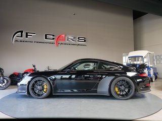 Porsche 911 GT3 991 Clubsport PCCB Approved 2027 - photo 9