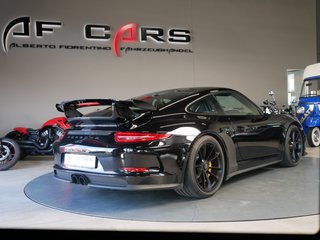 Porsche 911 GT3 991 Clubsport PCCB Approved 2027 - photo 17