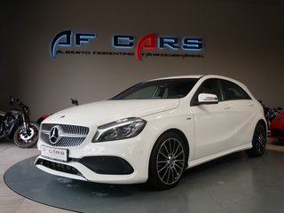 Mercedes-Benz A 180 Used vehicle for sale