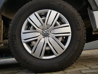 Volkswagen Crafter Grand California 600 FWD ACC Kamera Solar LED Stand Hzg. - bilder 9