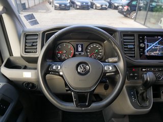 Volkswagen Crafter Grand California 600 FWD ACC Kamera Solar LED Stand Hzg. - bilder 16