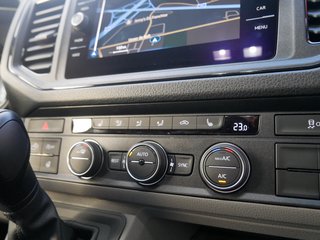 Volkswagen Crafter Grand California 600 FWD ACC Kamera Solar LED Stand Hzg. - bilder 17