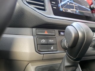 Volkswagen Crafter Grand California 600 FWD ACC Kamera Solar LED Stand Hzg. - bilder 18