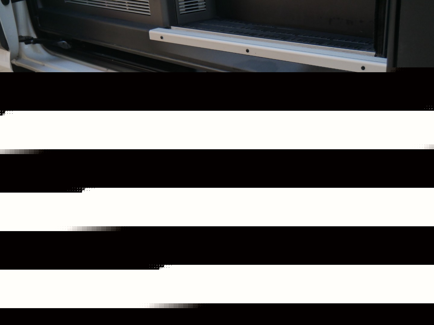 Volkswagen Crafter Grand California 600 FWD ACC Kamera Solar LED Stand Hzg. - bilder 21