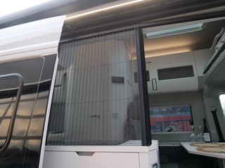 Volkswagen Crafter Grand California 600 FWD ACC Kamera Solar LED Stand Hzg. - bilder 24