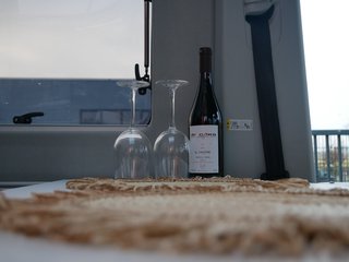 Volkswagen Crafter Grand California 600 FWD ACC Kamera Solar LED Stand Hzg. - bilder 26