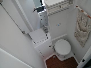 Volkswagen Crafter Grand California 600 FWD ACC Kamera Solar LED Stand Hzg. - bilder 30