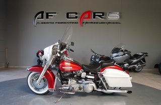 Harley-Davidson FLH 1200 Top Shovelhead   viele Neuteile - photo 17