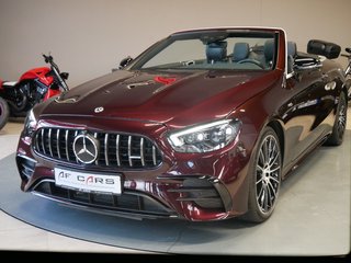 Mercedes-Benz E 53 AMG Used vehicle for sale