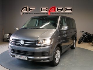 Volkswagen T6 Transporter Gebrauchtwagen Kaufen