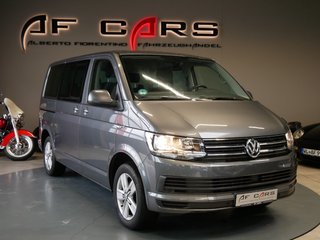 Volkswagen T6 Transporter Gebrauchtwagen Kaufen