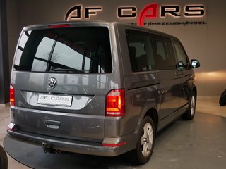 Volkswagen T6 Transporter Bus Multivan Comfortline AHK el. Türen, Navi Kamera AHK - photo 7