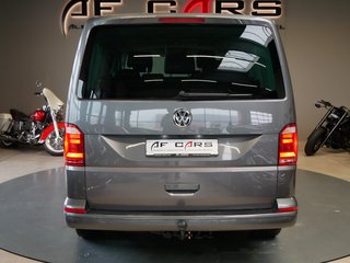 Volkswagen T6 Transporter Bus Multivan Comfortline AHK el. Türen, Navi Kamera AHK - photo 6