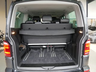 Volkswagen T6 Transporter Bus Multivan Comfortline AHK el. Türen, Navi Kamera AHK - photo 9
