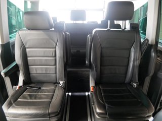 Volkswagen T6 Transporter Bus Multivan Comfortline AHK el. Türen, Navi Kamera AHK - photo 12
