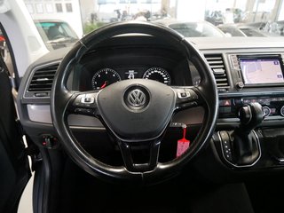 Volkswagen T6 Transporter Bus Multivan Comfortline AHK el. Türen, Navi Kamera AHK - photo 14