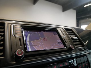 Volkswagen T6 Transporter Bus Multivan Comfortline AHK el. Türen, Navi Kamera AHK - photo 16