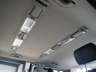 Volkswagen T6 Transporter Bus Multivan Comfortline AHK el. Türen, Navi Kamera AHK - photo 21