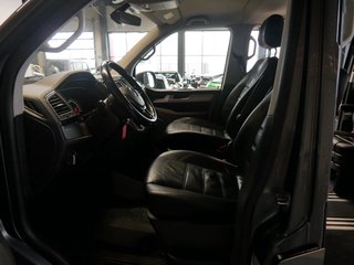 Volkswagen T6 Transporter Bus Multivan Comfortline AHK el. Türen, Navi Kamera AHK - photo 23