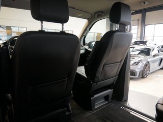 Volkswagen T6 Transporter Bus Multivan Comfortline AHK el. Türen, Navi Kamera AHK - photo 24