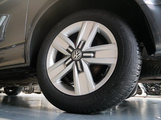 Volkswagen T6 Transporter Bus Multivan Comfortline AHK el. Türen, Navi Kamera AHK - photo 25