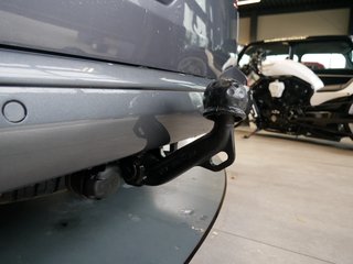 Volkswagen T6 Transporter Bus Multivan Comfortline AHK el. Türen, Navi Kamera AHK - photo 26