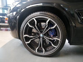 BMW X4 M x Drive LED AHK DAB HUD Harman Kardon - bilder 7