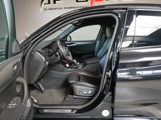 BMW X4 M x Drive LED AHK DAB HUD Harman Kardon - bilder 8