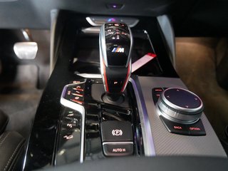 BMW X4 M x Drive LED AHK DAB HUD Harman Kardon - bilder 9