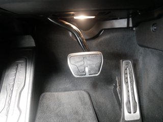 BMW X4 M x Drive LED AHK DAB HUD Harman Kardon - bilder 10