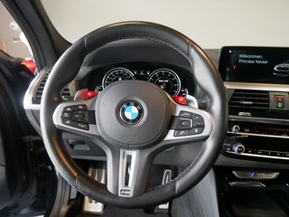 BMW X4 M x Drive LED AHK DAB HUD Harman Kardon - bilder 11