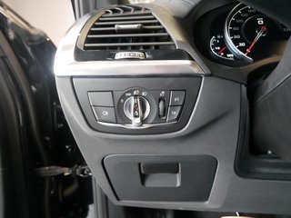 BMW X4 M x Drive LED AHK DAB HUD Harman Kardon - bilder 13