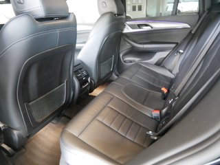 BMW X4 M x Drive LED AHK DAB HUD Harman Kardon - bilder 14