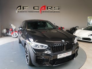 BMW X4 M x Drive LED AHK DAB HUD Harman Kardon - bilder 21